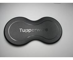 TUPPERWARE Griffbereit Ablage schwarz für Kochlöffel Löffel kochen rühren