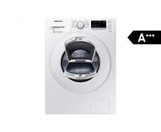 Samsung WW70K4420YW/EG AddWash Waschmaschine Frontlader/A+++/1400UpM/7 kg/AddWash/SmartCheck/weiß
