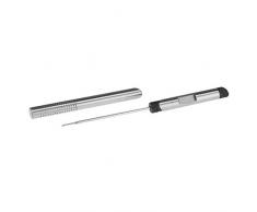 Triple T 3 in 1 Teestab Teesieb Temperaturmesser