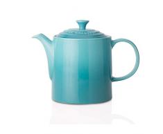Le Creuset 70703131700000 Teekanne, Steingut, 1.3 liters