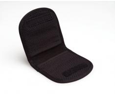 PSP - Tasche für Zubehör black + Reinigungstuch