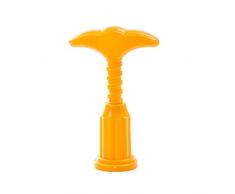 Demarkt Korkenzieher/Weinflaschenöffner, für Wein und Prosecco, mit Kapselheber