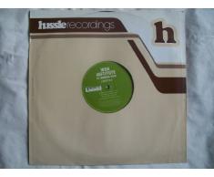 Wok Institute - Libertina - Hussle Recordings