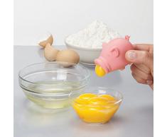 Monkey Business Eigelbtrenner