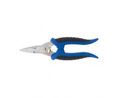 KING TONY 6AB31-75 Allzweckschere, Legierung, 185 mm Länge, 12 Stück