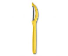 Victorinox Universalschäler gelb, speziell für Tomaten, Peperoni oder Kiwi