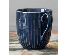 Kähler 693051 Hammershoi Tasse, Porzellan