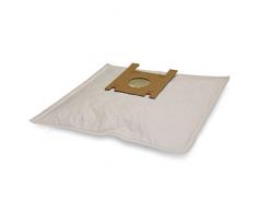 10 Staubsaugerbeutel geeignet für Rowenta RO 1400-1499 Classics von Staubbeutel-Profi®