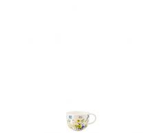Rosenthal Brillance Fleurs des Alpes Espresso-Obertasse (DNA) [SP] UVP: 14,50 €