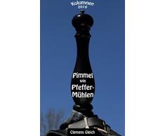 Pimmel wie Pfeffermühlen: Kolumnen 2016