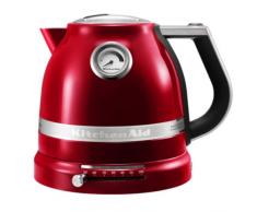 KitchenAid 5KEK1522ECA Wasserkocher Serie Artisan, liebesapfel rot
