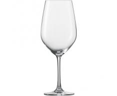 Schott Zwiesel Glasserie Vina Wasserkelch 6er Glasset