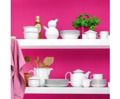 Thomas 11400-800001-28276 Set 2 Frühstücksteller 20 cm Trend weiss