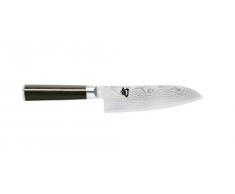 KAI Küchenmesser Shun Santoku 5.5 Zoll 14.0 cm Angebot First Touch, DM-0727
