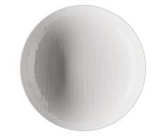 Rosenthal Teller, Weiß