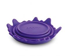 Lamy 1230694 Wasserbecher aquaplus, violett