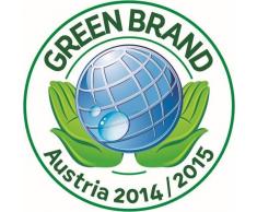 RIESS - Fruit Garden - Fleischtopf m.Deckel - Durchmesser Ca. 20cm - 3.5L - Bunt