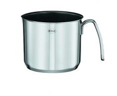 Rösle 13175 Milchtopf Elegance Antihaftversiegelung ProPlex