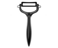 Kyocera CP-10-NBK Sparschäler horizontal, schwarz