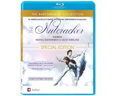 Nutcracker [Blu-ray] [Import]