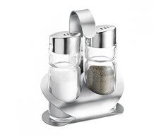 Westmark 65022260 Menage Salz und Pfeffer Wien