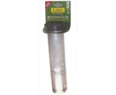 JUWEL 30113 Bodenhülse für Wäschespinne mit 55mm Durchmesser
