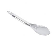 MLMLH Fruchtschäler - Haushalts Edelstahl-Frucht Grapefruit Pomelo Schäler schälen Cutter Schälgerät Home Küchen Gadge Werkzeug