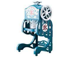 Ice Crusher Smoothies Elektrische Ice Shaver Maschine Eiscrusher Fluffy Rasierer Maschine Snow Cone Maker Eismaschine Eiszerkleinerer,220V,Haus Und Gewerbliche Nutzung