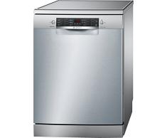 Bosch SMS46GI01E Serie 4 Geschirrspüler Freistehend / A++ / 258 kWh/Jahr / 2660 L/Jahr / DosierAssistent