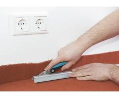 HAZET Klappmesser (inklusive Ersatzklingen, Länge eingeklappt: 100 mm) 2157-1