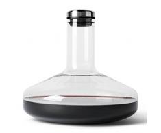Menu 4683039 Wein-Dekantierkaraffe Deluxe Norm 1 l