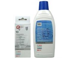 SIEMENS / BOSCH PFLEGESET FÜR KAFFEEVOLLAUTOMATEN Nr.: 311196