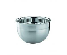 Rösle 15676 Edelstahl-Schüssel hoch, 16 cm Durchmesser