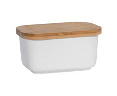 Maxwell & Williams AW0203 Kitchen Butterdose, Porzellan