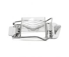 Weis 15111 Eierschneider, Edelstahl