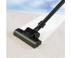 AGT Staubsauger Zubehör: Universal-Staubsauger-Bürste mit rotierender Walze (Staubsaugerbürste Universal)