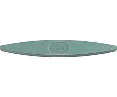 PFERD Wetzstein, oval, 250x35x12 mm, 39009187 – zum Schärfen von Schneidwerkzeugen