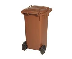 2500ml Bio Geruchskiller Reiniger 2,5 Liter Biotonne Tonnen Müllbehälter Geruchsvernichter -vernichtung -Absorber -Beseitigung Abfall Gerüche Behälter -körbe -kübel Neutralisator Neutralisation Keimreduzierung Toiletten Urinale