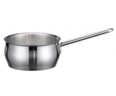 ELO 67316 Stielkasserolle Edelstahl Serie Platin 16 cm