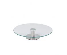 Kuchenplatte Ø 30 cm drehbar