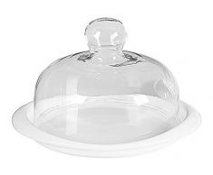 Käseglocke 21x18cm H12cm