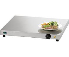 Warmhalteplatte Modell VERONA