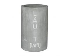 Räder Weinkühler Läuft