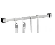 Gefu Küchenleiste SMARTLINE, 50cm 29250, Silber