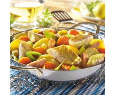 Besser Fischpfanne Neptun; 1000 g