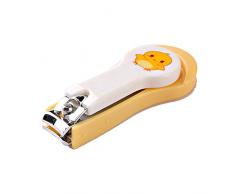 YLL Baby-Nagelknipser, Nagelknipser, Babynagelknipser, Neugeborenes Schere, Anti-Fleisch Safety Scissors