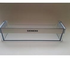 Siemens Flaschenhalter Flaschenfach Absteller Flaschenhalterung 704703 nur für Kühlschrank siehe Produktbeschreibung