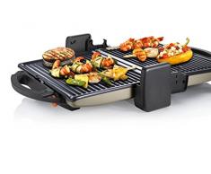 Bosch Kontaktgrill TFB 3302V