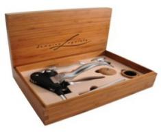 Sommelier-Set Weinöffner Korkenzieher Wein-Set