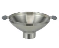 Edelstahl - Trichter Einfüllhilfe Einmachhilfe Einmachtrichter Einmachen Abfüllen Marmelade